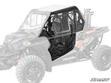 POLARIS RZR S 900 CAB ENCLOSURE DOORS