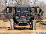 POLARIS RZR XP 1000 CAB ENCLOSURE DOORS