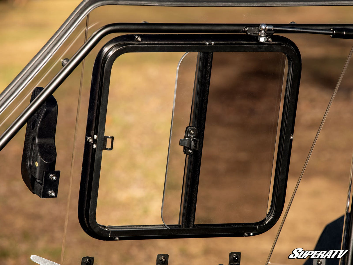 POLARIS RZR XP 1000 CAB ENCLOSURE DOORS