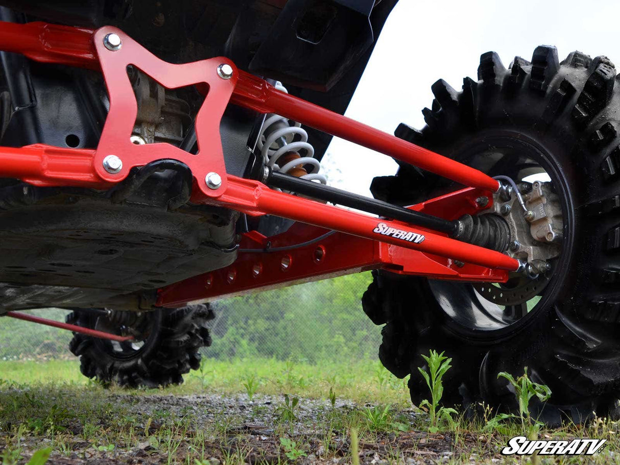 POLARIS RZR XP 1000 REAR TRAILING ARMS