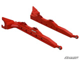 POLARIS RZR XP TURBO REAR TRAILING ARMS