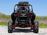 POLARIS RZR XP 1000 SPARE TIRE CARRIER