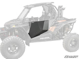 POLARIS RZR XP 1000 ALUMINUM DOOR SKIN