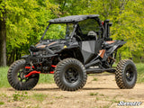 POLARIS RZR XP 1000 ALUMINUM DOOR SKIN