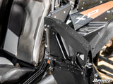 POLARIS RZR XP 1000 ALUMINUM DOOR SKIN