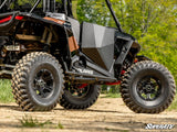 POLARIS RZR XP 1000 ALUMINUM DOOR SKIN