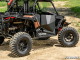 POLARIS RZR XP 1000 ALUMINUM DOOR SKIN