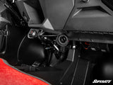 POLARIS RZR XP IN-DASH CAB HEATER