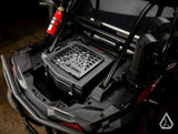 ASSAULT INDUSTRIES COOLER/CARGO BOX FOR POLARIS RZR XP 1000