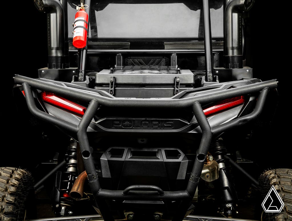 ASSAULT INDUSTRIES COOLER/CARGO BOX FOR POLARIS RZR XP 1000