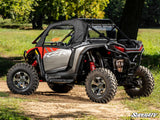 POLARIS RZR XP PRIMAL SOFT CAB ENCLOSURE UPPER DOORS