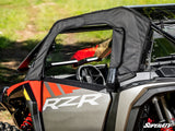 POLARIS RZR XP PRIMAL SOFT CAB ENCLOSURE UPPER DOORS