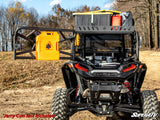 POLARIS RZR XP 1000 OUTFITTER SPORT BED RACK