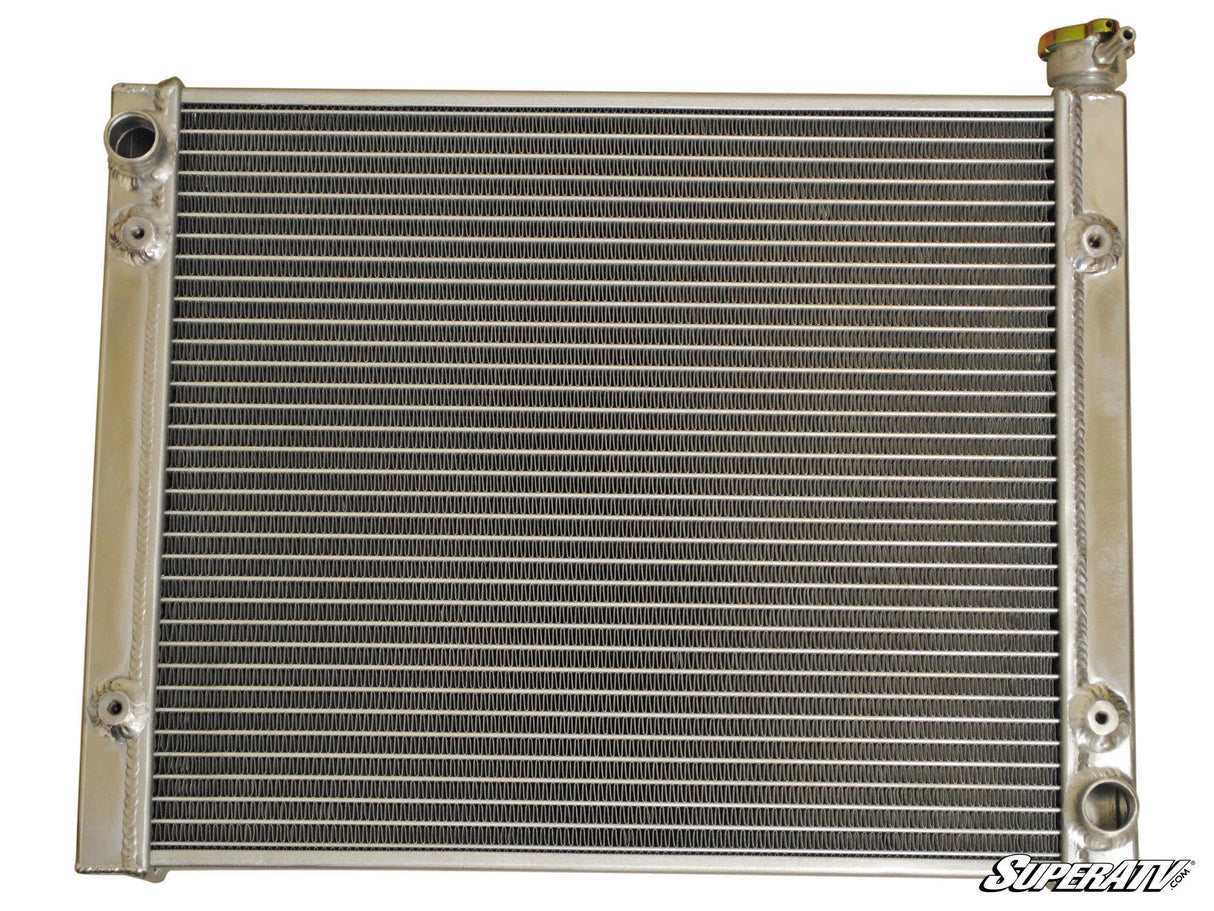 POLARIS RZR XP 1000 HEAVY-DUTY RADIATOR