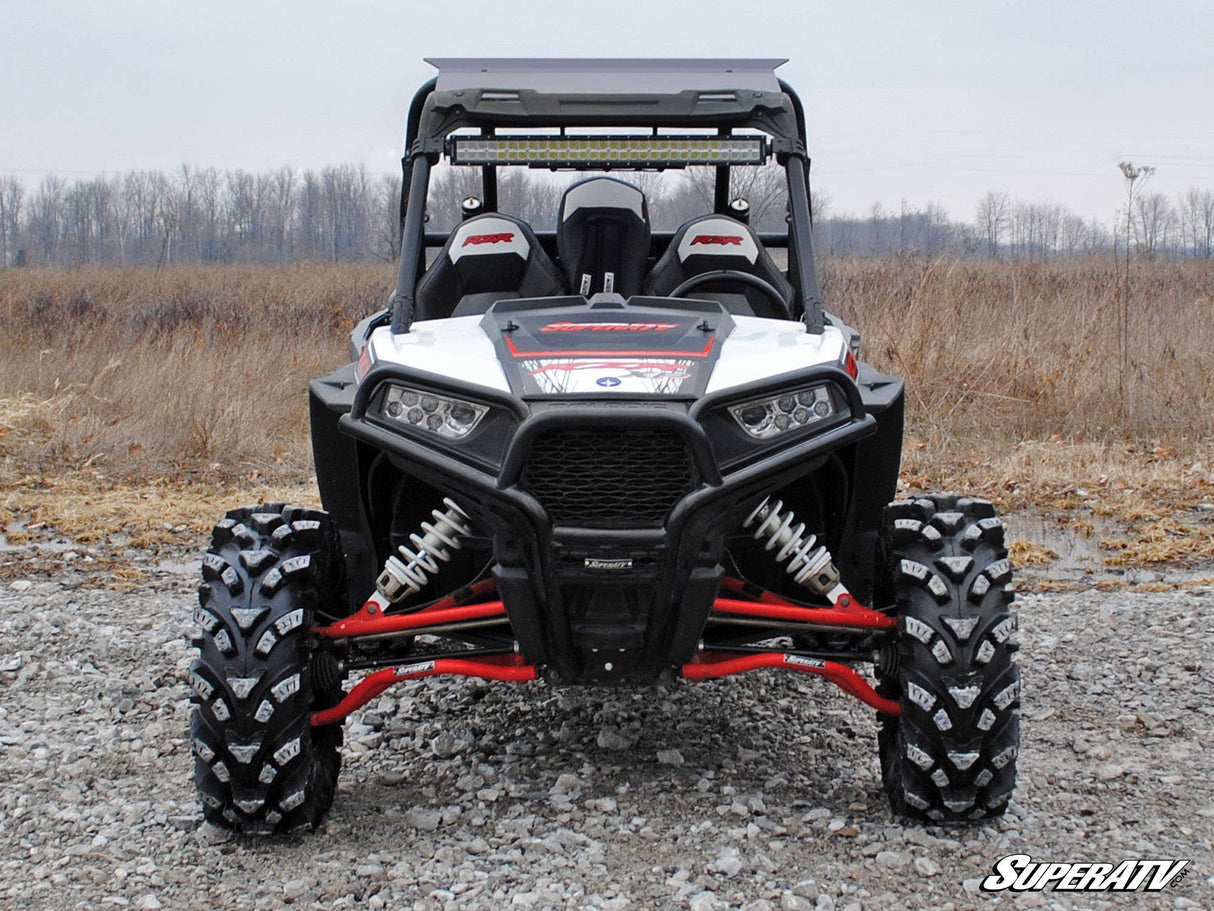 POLARIS RZR XP TURBO TINTED ROOF