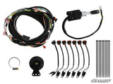 POLARIS RZR XP 1000 PLUG & PLAY TURN SIGNAL KIT