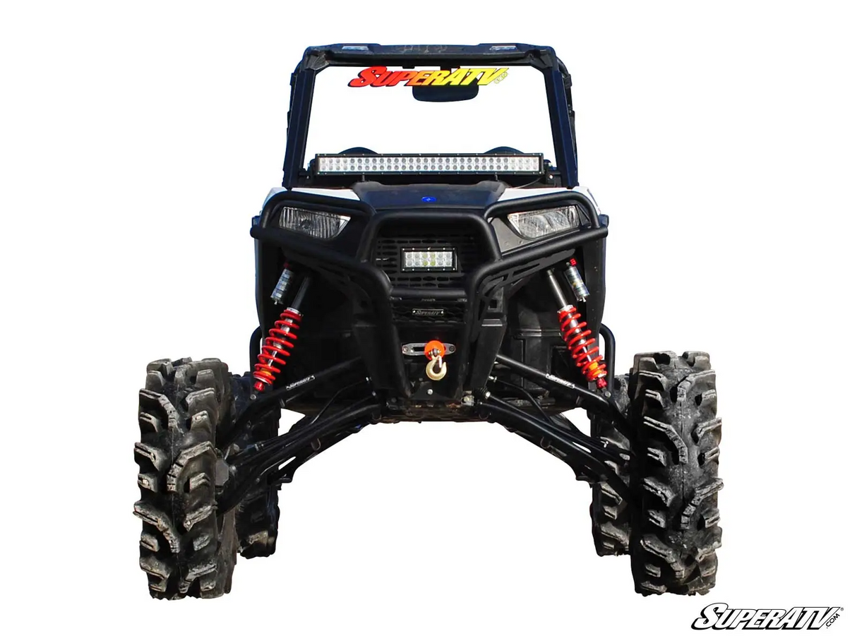 SuperATV Polaris RZR S 1000 7-10â€ Lift Kit