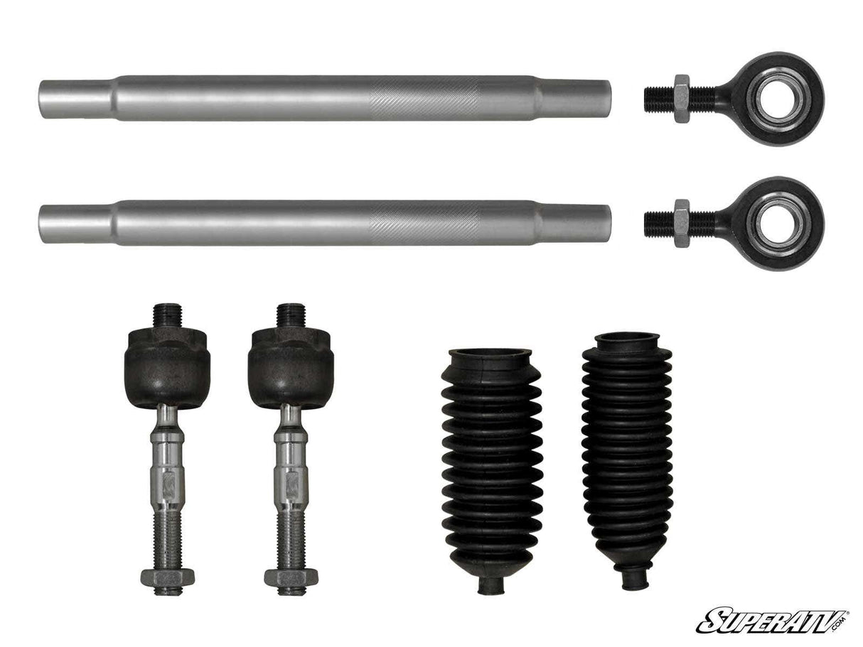 POLARIS RZR S 900 / 4 900 HEAVY-DUTY TIE ROD KIT