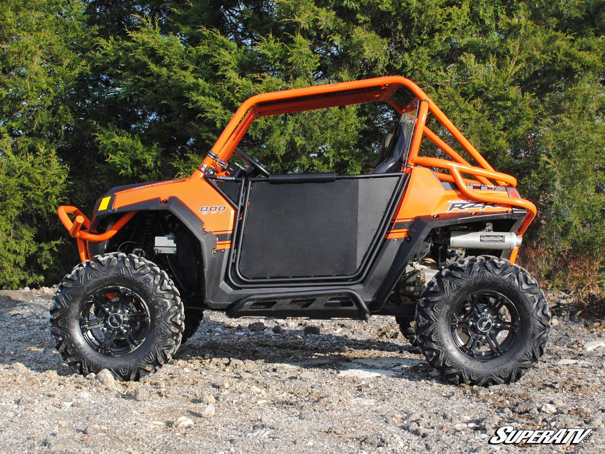 POLARIS RZR ALUMINUM DOORS