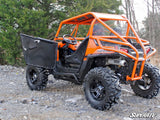 POLARIS RZR ALUMINUM DOORS