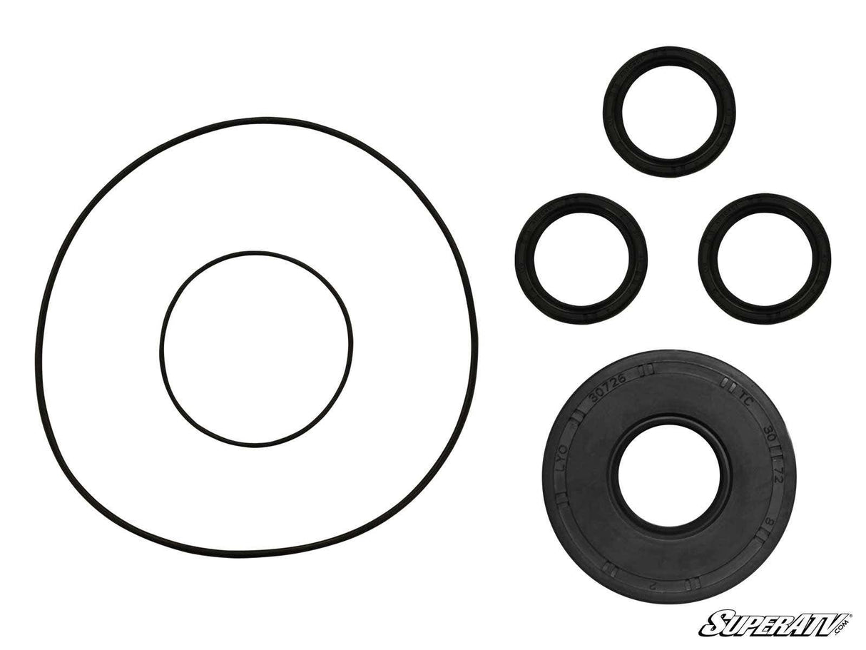 POLARIS RZR 800 FRONT DIFFERENTIAL SEAL KIT