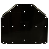 Polaris RZR Front Skid Plate