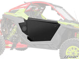 POLARIS RZR TURBO R ALUMINUM DOORS