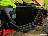 POLARIS RZR TURBO R ALUMINUM DOORS