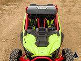 ASSAULT INDUSTRIES POLARIS RZR PRO R ALUMINUM ROOF WITH SUNROOF