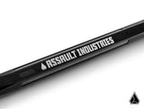 ASSAULT INDUSTRIES POLARIS RZR TURBO R TURRET STYLE HEAVY-DUTY TOE LINK KIT