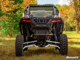 SuperATV Polaris RZR Pro XP High Clearance Billet Aluminum Radius Arms