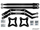 POLARIS RZR RS1 HIGH CLEARANCE BOXED RADIUS ARMS