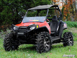 POLARIS RZR ROCK SLIDING NERF BARS