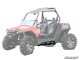 POLARIS RZR ROCK SLIDING NERF BARS