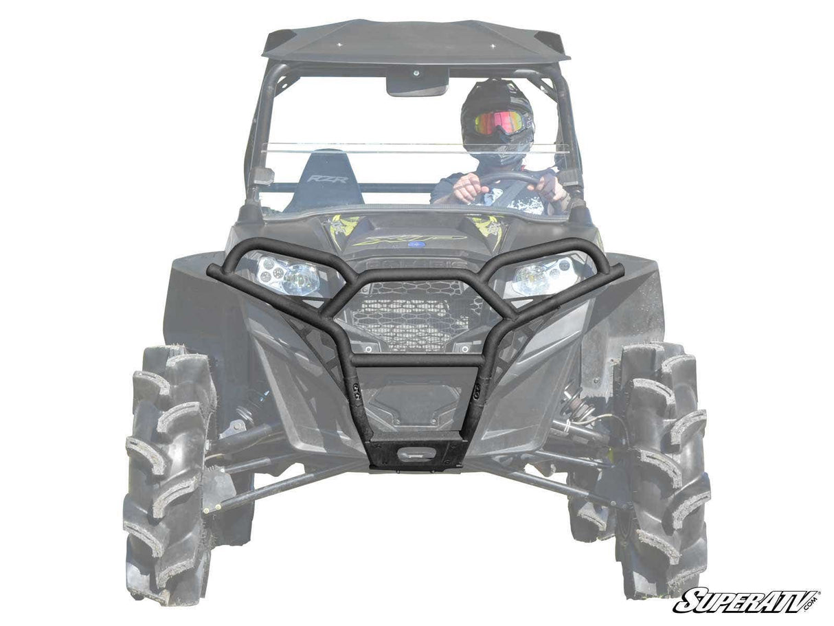 POLARIS RZR FRONT BUMPER