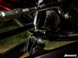 POLARIS RZR TURBO R SWAY BAR SHOCK