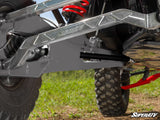 POLARIS RZR TURBO R REAR TOE LINK KIT