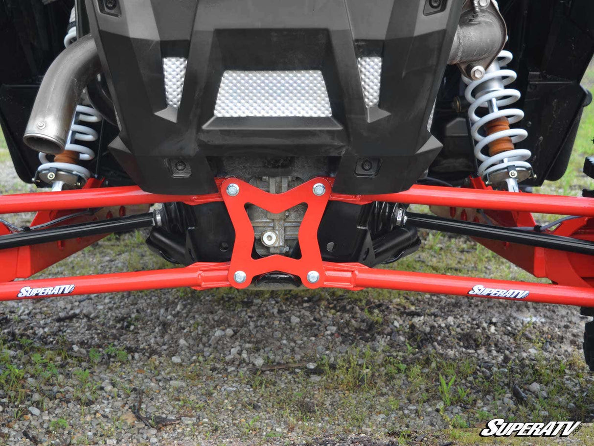 POLARIS RZR XP 1000 RADIUS ARMS