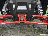 POLARIS RZR XP TURBO RADIUS ARMS