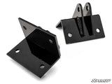 POLARIS RZR XP 1000 PLOW PRO SNOW PLOW MOUNT