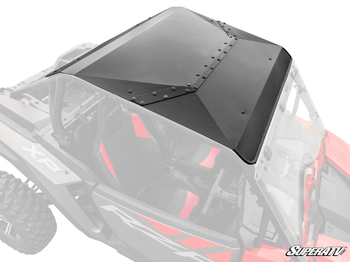 POLARIS RZR XP ALUMINUM ROOF