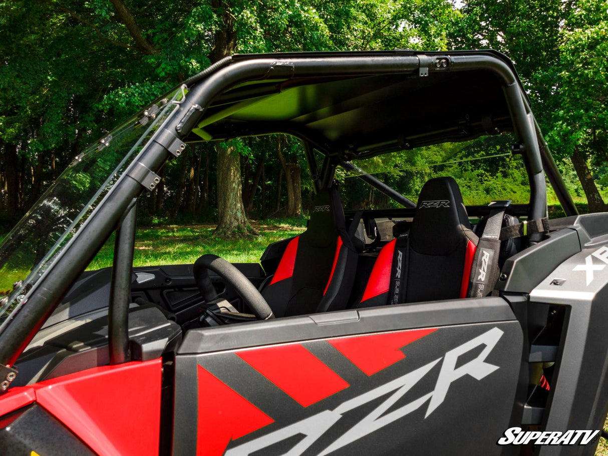 POLARIS RZR XP ALUMINUM ROOF