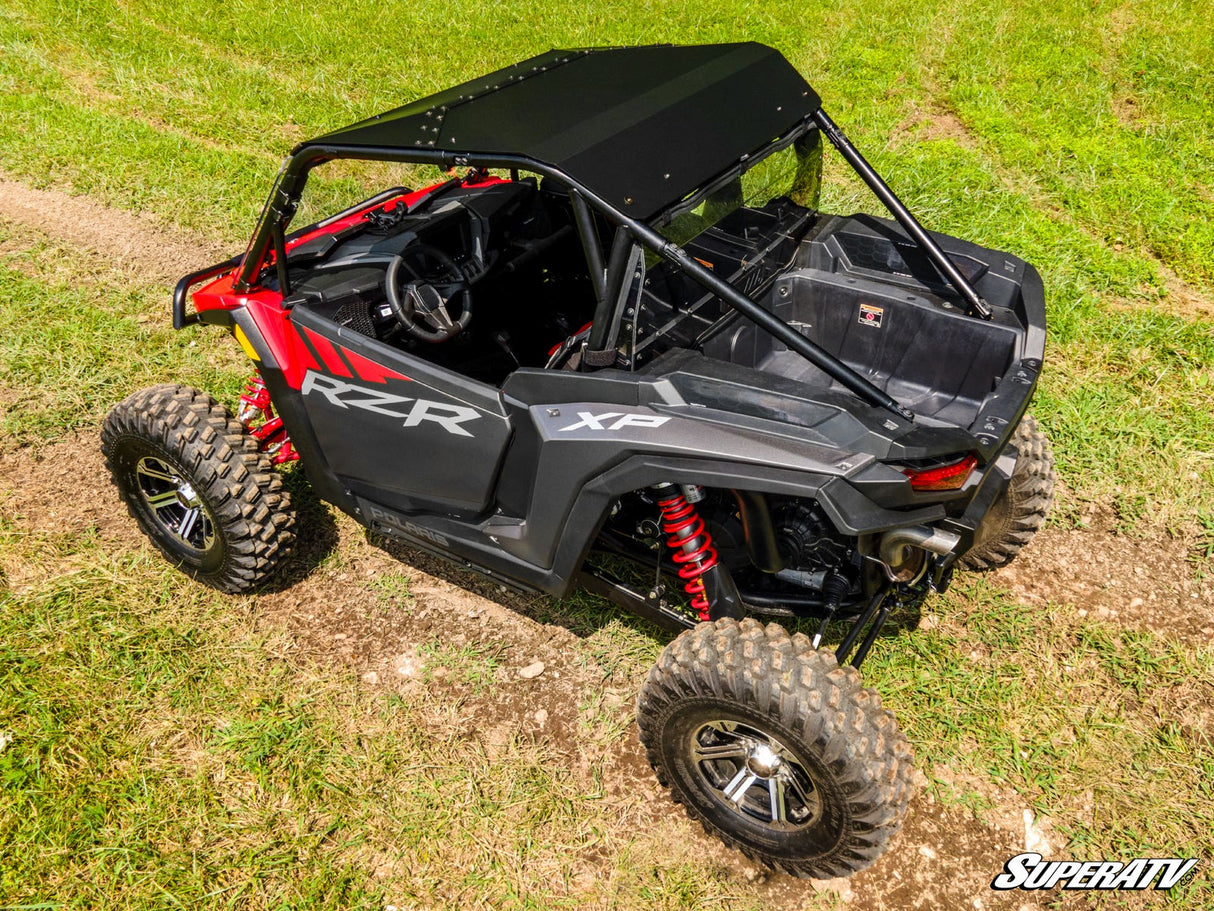 POLARIS RZR XP ALUMINUM ROOF