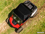 POLARIS RZR XP ALUMINUM ROOF