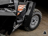 ASSAULT INDUSTRIES LOW PROFILE FENDER FLARES FOR POLARIS RZR XP 1000