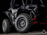 ASSAULT INDUSTRIES LOW PROFILE FENDER FLARES FOR POLARIS RZR XP 1000