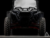 ASSAULT INDUSTRIES LOW PROFILE FENDER FLARES FOR POLARIS RZR XP 1000