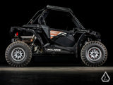 ASSAULT INDUSTRIES LOW PROFILE FENDER FLARES FOR POLARIS RZR XP 1000