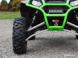 POLARIS RZR XP 900 HIGH CLEARANCE 1.5" FORWARD OFFSET A-ARMS