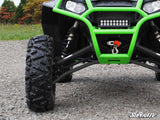 POLARIS RZR XP 900 HIGH CLEARANCE 1.5" FORWARD OFFSET A-ARMS